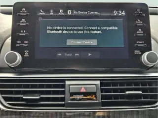 Honda Accord 2022 Sport Special Edition 4dr Sedan