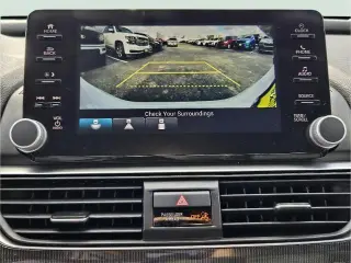 Honda Accord 2022 Sport Special Edition 4dr Sedan