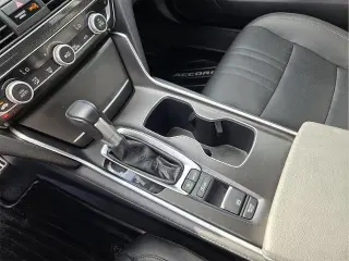 Honda Accord 2022 Sport Special Edition 4dr Sedan