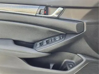 Honda Accord 2022 Sport Special Edition 4dr Sedan