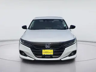 Honda Accord 2022 Sport Special Edition 4dr Sedan