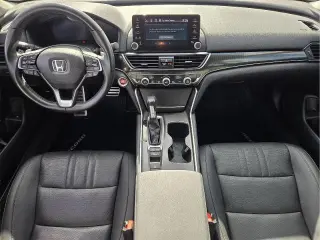 Honda Accord 2022 Sport Special Edition 4dr Sedan