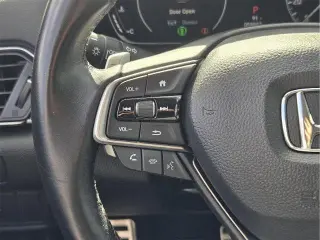 Honda Accord 2022 Sport Special Edition 4dr Sedan