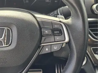 Honda Accord 2022 Sport Special Edition 4dr Sedan