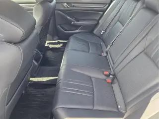 Honda Accord 2022 Sport Special Edition 4dr Sedan