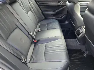Honda Accord 2022 Sport Special Edition 4dr Sedan