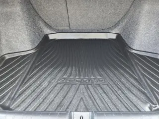 Honda Accord 2022 Sport Special Edition 4dr Sedan