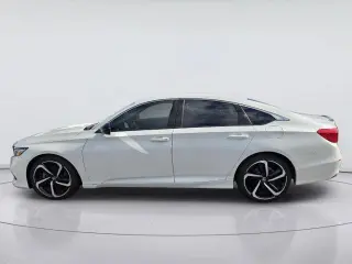 Honda Accord 2022 Sport Special Edition 4dr Sedan