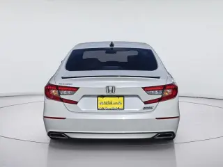Honda Accord 2022 Sport Special Edition 4dr Sedan