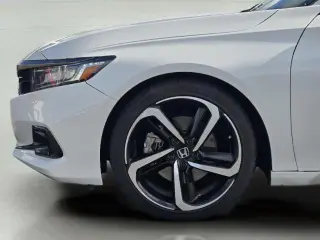 Honda Accord 2022 Sport Special Edition 4dr Sedan