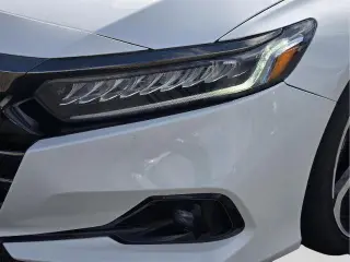 Honda Accord 2022 Sport Special Edition 4dr Sedan