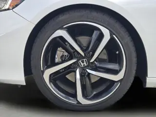 Honda Accord 2022 Sport Special Edition 4dr Sedan