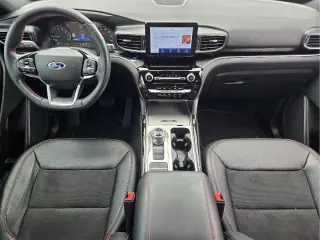 Ford Explorer 2023 ST-Line 4dr SUV