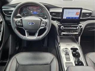 Ford Explorer 2023 ST-Line 4dr SUV