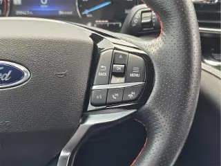 Ford Explorer 2023 ST-Line 4dr SUV