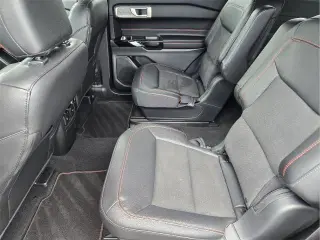 Ford Explorer 2023 ST-Line 4dr SUV