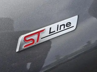 Ford Explorer 2023 ST-Line 4dr SUV