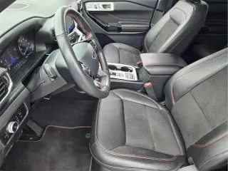 Ford Explorer 2023 ST-Line 4dr SUV
