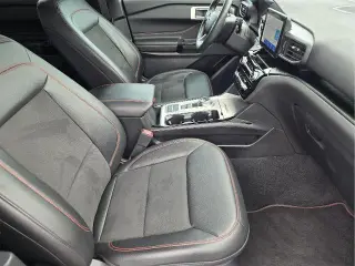 Ford Explorer 2023 ST-Line 4dr SUV