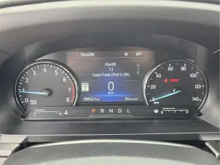 Ford Explorer 2023 ST-Line 4dr SUV