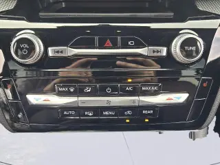Ford Explorer 2023 ST-Line 4dr SUV