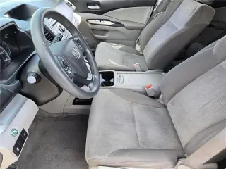 Honda CR-V 2014 LX 4dr SUV