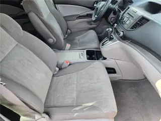Honda CR-V 2014 LX 4dr SUV