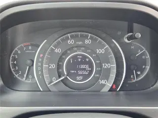 Honda CR-V 2014 LX 4dr SUV