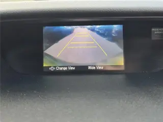 Honda CR-V 2014 LX 4dr SUV