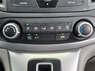 Honda CR-V 2014 LX 4dr SUV