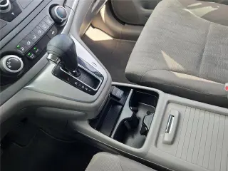 Honda CR-V 2014 LX 4dr SUV