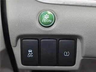 Honda CR-V 2014 LX 4dr SUV