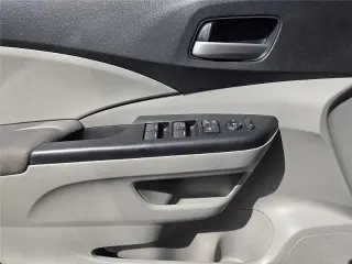 Honda CR-V 2014 LX 4dr SUV