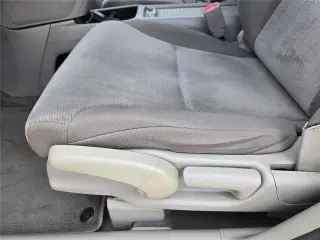 Honda CR-V 2014 LX 4dr SUV