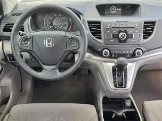 Honda CR-V 2014 LX 4dr SUV