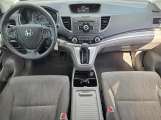 Honda CR-V 2014 LX 4dr SUV