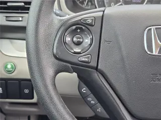 Honda CR-V 2014 LX 4dr SUV