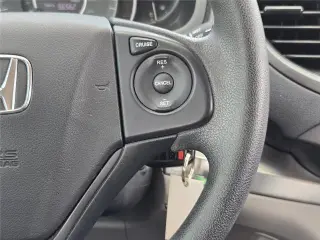 Honda CR-V 2014 LX 4dr SUV