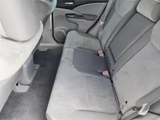 Honda CR-V 2014 LX 4dr SUV