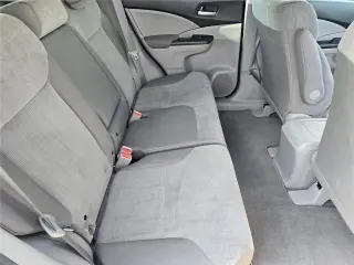 Honda CR-V 2014 LX 4dr SUV