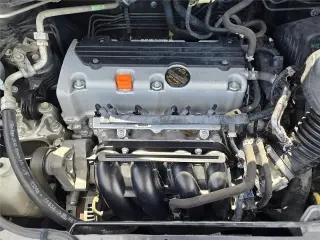 Honda CR-V 2014 LX 4dr SUV
