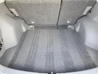Honda CR-V 2014 LX 4dr SUV