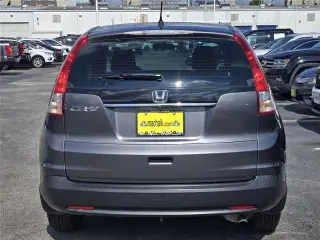 Honda CR-V 2014 LX 4dr SUV