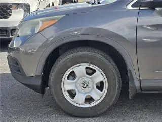 Honda CR-V 2014 LX 4dr SUV