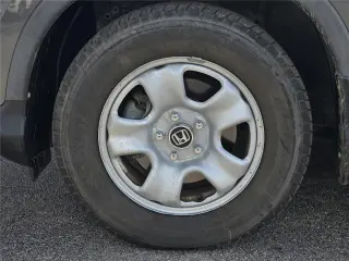 Honda CR-V 2014 LX 4dr SUV