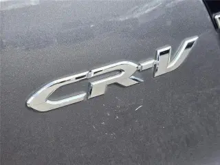 Honda CR-V 2014 LX 4dr SUV