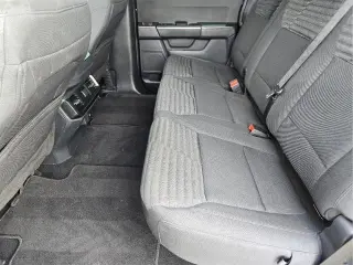 Ford F-150 2023 4x2 XL 4dr SuperCrew 5.5 ft. SB