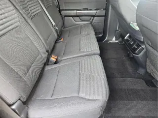 Ford F-150 2023 4x2 XL 4dr SuperCrew 5.5 ft. SB