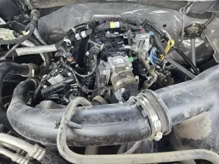 Ford F-150 2023 4x2 XL 4dr SuperCrew 5.5 ft. SB