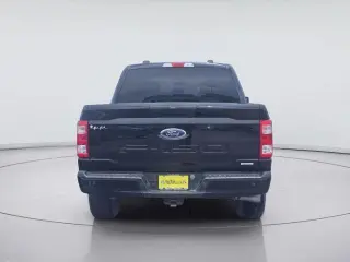 Ford F-150 2023 4x2 XL 4dr SuperCrew 5.5 ft. SB